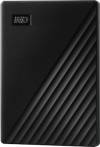 Western Digital My Passport 2019 1TB Black